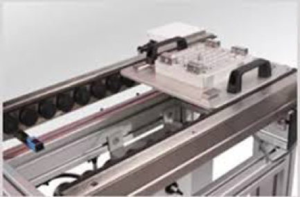 XR Series conveyor